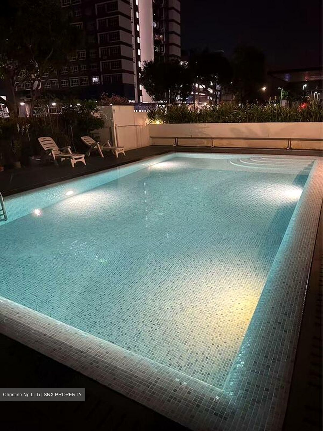 Canne Lodge (D14), Apartment #501505191